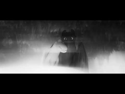 Видео: 💔беззубик и дневная фурия клип твой придатель💔