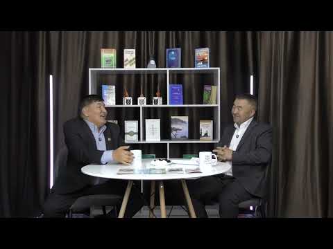 Видео: Бекжігіт Сердәлі  | PODCAST DASTUR #8 | Ұлттық құндылықтар!