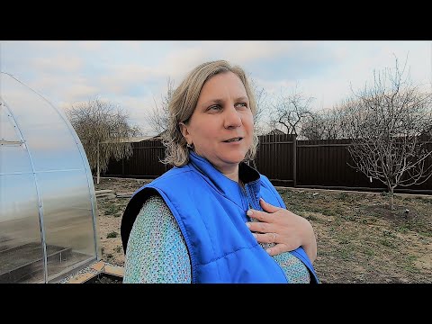 Видео: Жили бедно😔Ели картошку и Сало