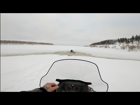 Видео: Выезд к чёрной дыре.