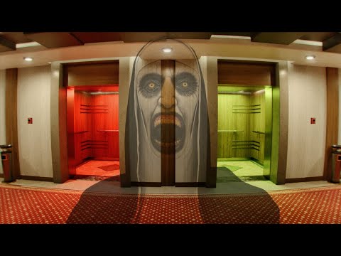 Видео: 13 ЭТАЖЕЙ ПРОКЛЯТОГО ОТЕЛЯ С АНОМАЛИЯМИ! ✅ Cursed Places: Hotel Floor 13