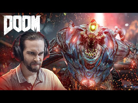 Видео: АРГЕНТ-БАШНЯ - DOOM #5