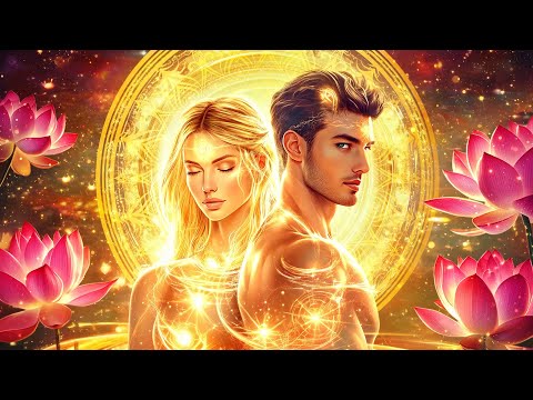 Видео: Он обязательно ПОЗВОНИТ или НАПИШЕТ! 💞ТЕЛЕПАТИЧЕСКОЕ ВЛЕЧЕНИЕ + МОЩНАЯ АФФИРМА | 528 Гц