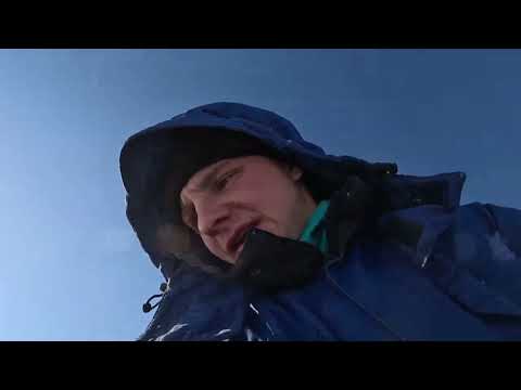 Видео: 23.11.24 первая рыбалка на Амуре, открыта