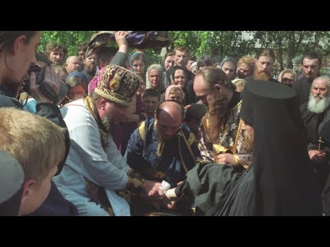 Видео: 7). "Будь добрым сеятелем" - проповедь схиархимандрита Зосимы (Сокур). Никольское