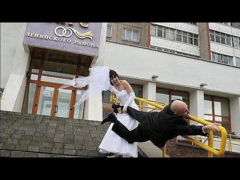Видео: ЗАГС это лохотрон?