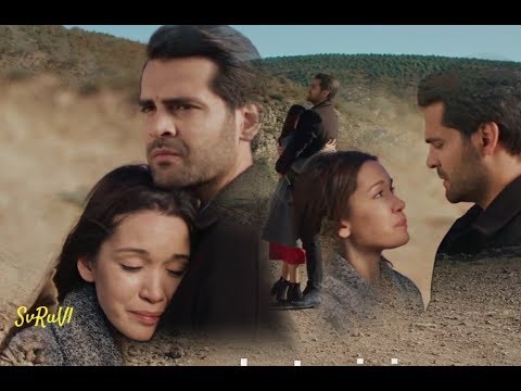 Видео: Омер и Зехра  На краю