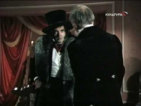 Видео: Никколо Паганини 2 Перерезанные струны