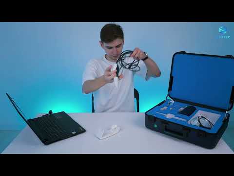 Видео: Сравнение интраоральных сканеров для стоматологии