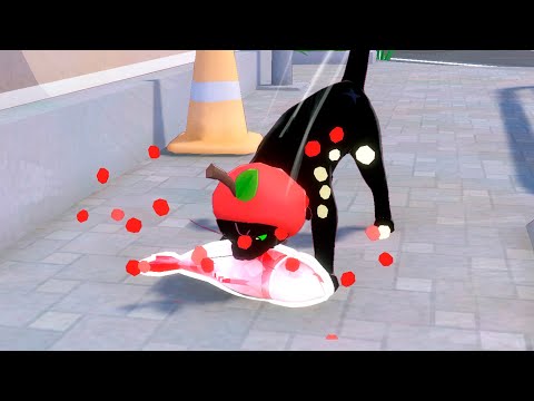 Видео: НАШЕЛ РЫБОВ🐠