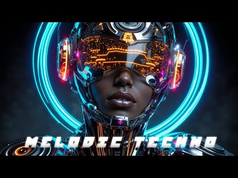 Видео: Melodic Techno & Progressive House Mix 2025 | Путешествие в Звук Будущего: Глубокий Мелодичный Звук