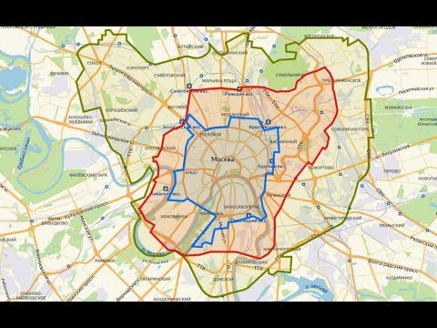 Видео: Нивелирные марки Москвы. Первая канализация. История геодезии