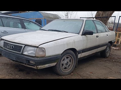 Видео: Белый Донор #3 Подготовка к запуску и попытка запуска.