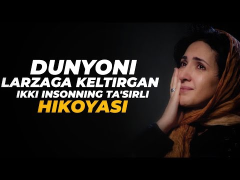 Видео: Дунёни ларзага келтирган воқеа | Омар Халил 