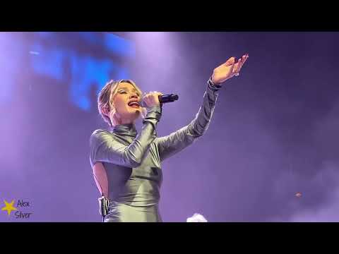 Видео: Моя Мишель – Зима в сердце (Live, Екатеринбург, 17.11.23)
