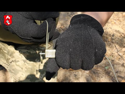 Видео: Інженерні боєприпаси: Випуск 31 М18А1 Claymore ч.4