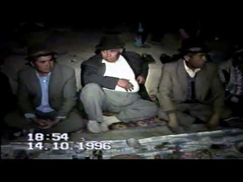 Видео: 1996 йил тўй лавхалари