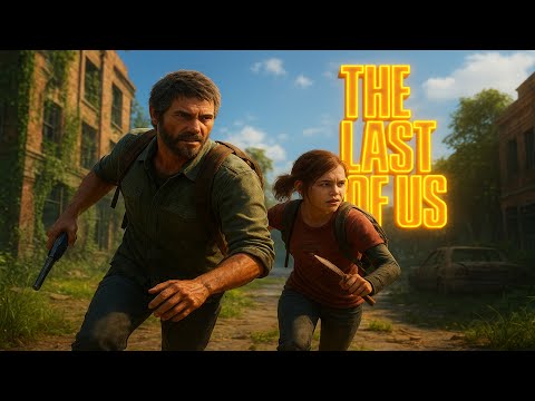 Видео: ЭТО САМАЯ КРАСИВАЯ ИГРА? ВТОРАЯ ЧАСТЬ THE LAST OF US! ПОЛНОЕ ПРОХОЖДЕНИЕ
