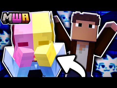 Видео: КАВКИН Троллит ЧИБУ // Нарезка Майншилд Академия 4