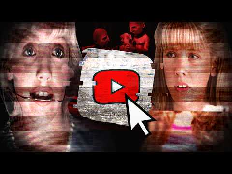 Видео: PIPERGATE: Самый Извращённый Канал в YouTube Kids