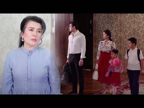 Видео: 💔 “Онам 2 фарзандим ва хотинимдан айириб, ёш жувонга уйлантирмоқчи” | Otalar so'zi-aqlning ko'zi
