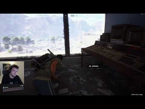 Видео: Игра года | !советы !оружие !ресурсы | День второй