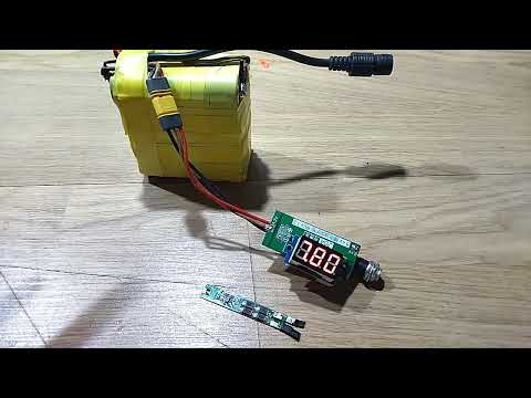 Видео: Доработка кораблика Т888. Заключительная часть