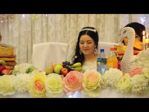 Видео: Акыл & Уулбу кафе 4 Красноярск