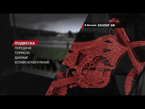 Видео: От первого лица. MXGP - The Official Motocross Videogame