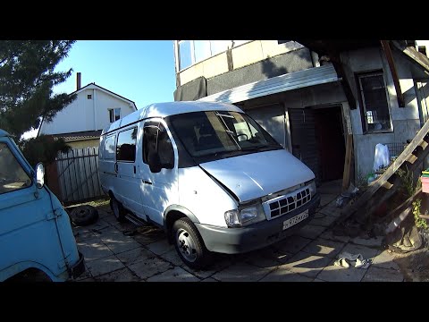 Видео: Первый полноценный выезд. Муки в  поиске холостых.