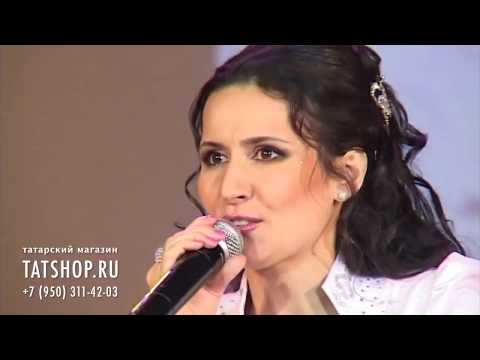 Видео: Гульнара Габидуллина «Бик сагындым»