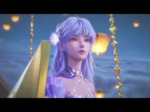 Видео: Хао Чень и Цай Эр/ дай мне силу