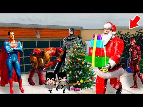 Видео: АЯЗ АТА КЕК АЛУШЫЛАРҒА СЫЙЛЫҚ СЫЙЛАДЫ (GTA V)