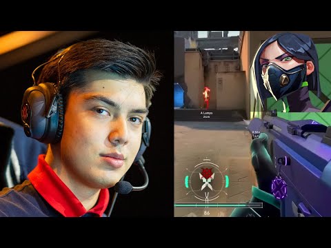 Видео: 1 культовый профессионал Valorant для каждого агента