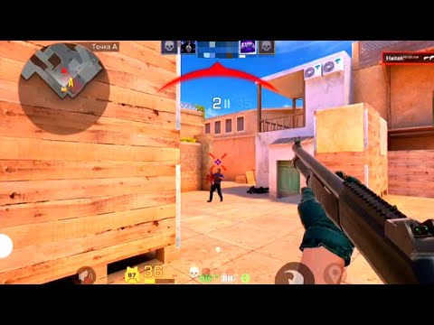 Видео: Онли дробь, только SM1014🫨 | демка в союзники