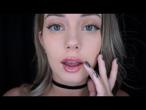 Видео: ЛИПКИЙ НЕРАЗБОРЧИВЫЙ ШЕПОТ 🤤 АСМР