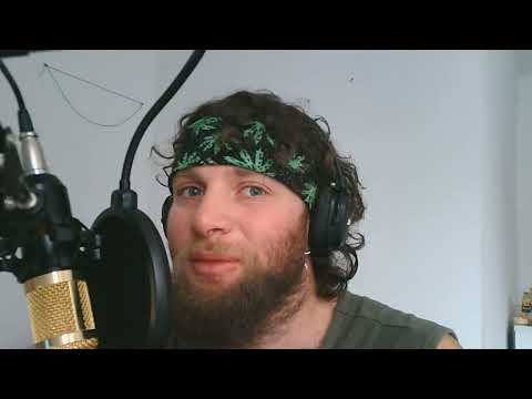 Видео: Реакция Грузин на   Криминальный бит – Достойно и Криминальный бит – Дым