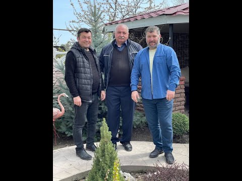 Видео: USTALAR 1 Эдем Поляков