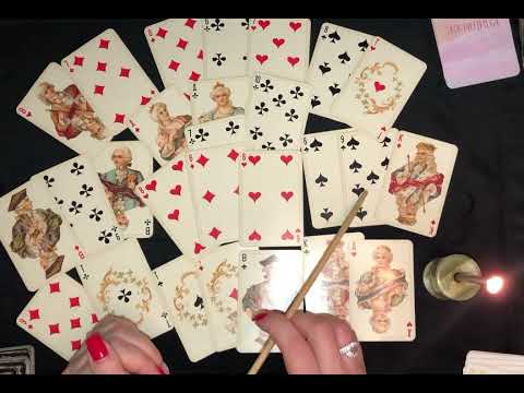 Видео: «БУБНОВАЯ 🫅♦️ВАМ БОЛЬШЕ НЕ СОПЕРНИЦА 🤷‍♀️НУЖЕН ЛИ ЕЙ 🤴♣️?»