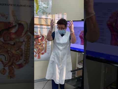 Видео: Пигментация на коже ?