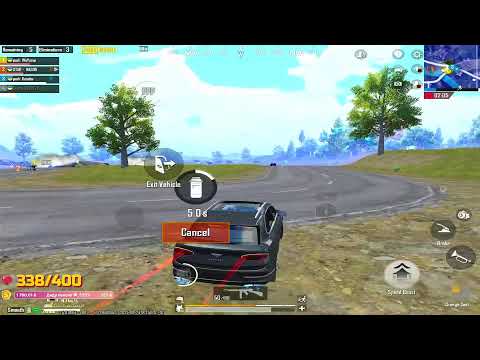 Видео: ИГРАЕМ ULTIMATE ROYALE 🔥 ОБНОВЛЕНИЕ 3.4 В PUBG MOBILE 🔥 СТРИМ С IPAD PRO 2022