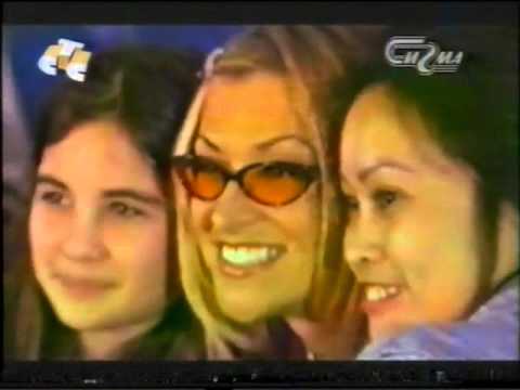 Видео: VHSRip СТС 2003