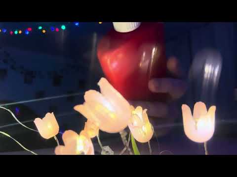 Видео: Фея тебя убоюкает перед сном :)💋💋💋