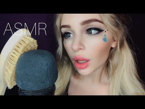 Видео: АСМР Звуки для расслабления 💋/ ASMR Pleasant sounds 🤤