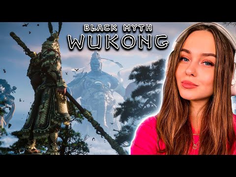 Видео: ПРОХОЖДЕНИЕ BLACK MYTH WUKONG | ТРЕТЬЯ ГЛАВА | СТРИМ #10