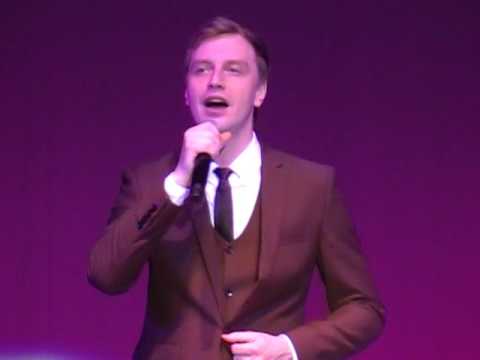 Видео: Алексей Гоман - "Многоточия"