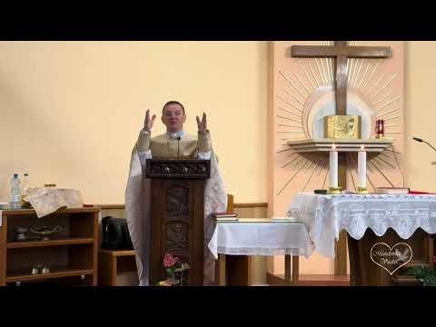 Видео: Инструкция к счастливой жизни - о.Роман Братковский