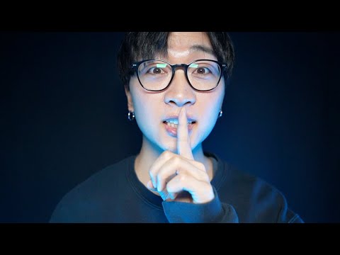 Видео: АСМР  - Триггеры для сна!!!(без разговоров)