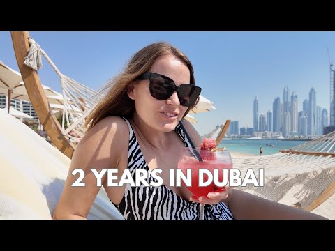 Видео: Каково женщинам в Дубае? | Мой опыт