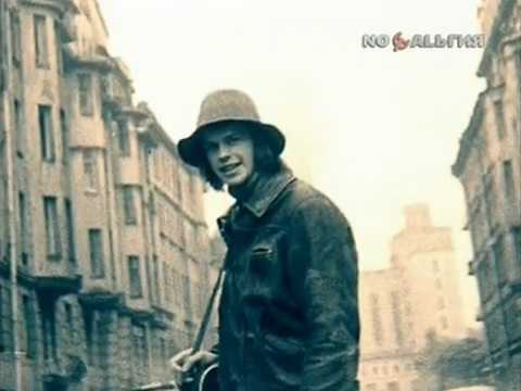 Видео: АКВÅРИYМ «Еловая субмарина» (2007) Trilogy